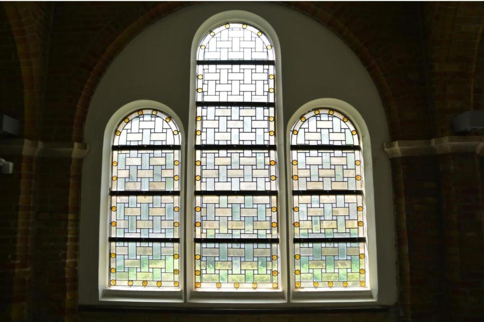 The Carmelite Leilighet Ieper Eksteriør bilde